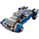 LEGO Star Wars "Транспортный корабль Сопротивления I-TS" 75293